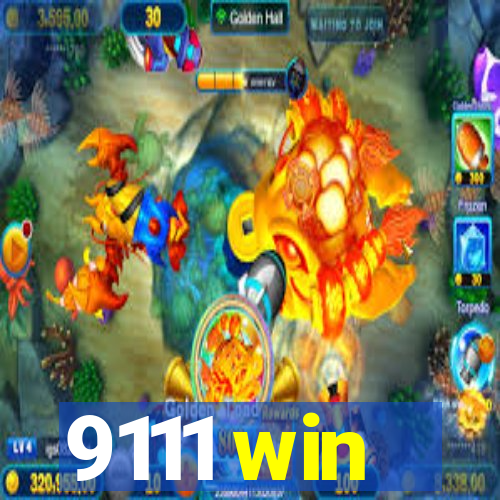 9111 win